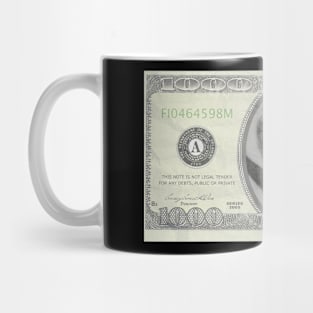 100 gecs - 1000 gecs Mug